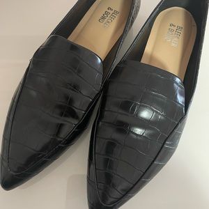 BLEECKER & BOND SONIA LOAFER